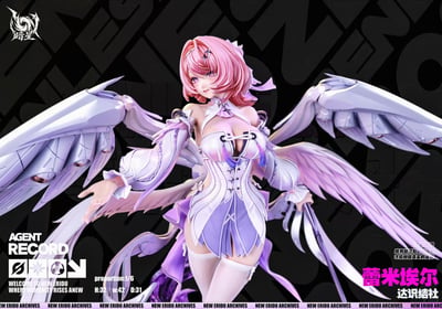 【預購】絕區零 雙版本 雷米埃爾 X 暗星-Studio6