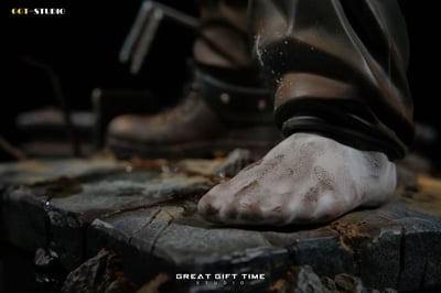 【預購】雄谷 X GREAT GIFT TIME 正版授權10