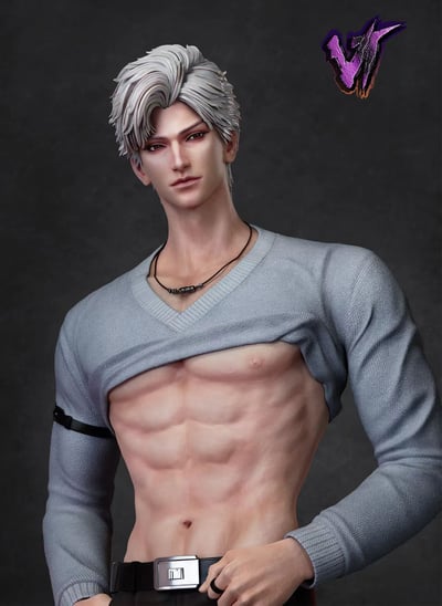 【預購】戀與深空 方寸盈余-秦徹 X VT-Studio5