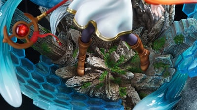 【預購】葬送的芙莉蓮 芙莉蓮 X QuietArt9