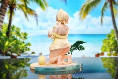 【預購】勝利女神：妮姬 泳裝伊萊格 X 妖萌萌工作室4