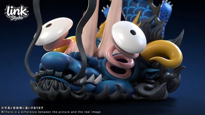 【售罄展示追加請私訊客服@toystationtw】間諜家家酒 尼卡安尼亞 X Link-Studio7