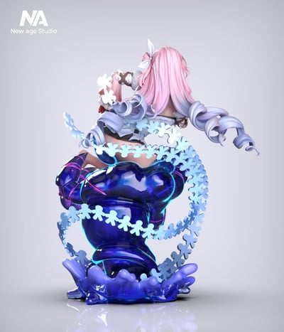 【預購】鳴潮 雙版本 達妮婭 X New Age4