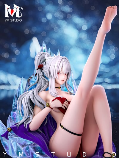 【預購】鳴潮 緋雪 X YM欲夢4