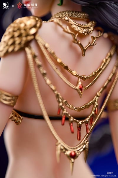 【現貨秒發】鬼刀《邂逅》Ver. 風玲 X BearPanda+玄機科技7