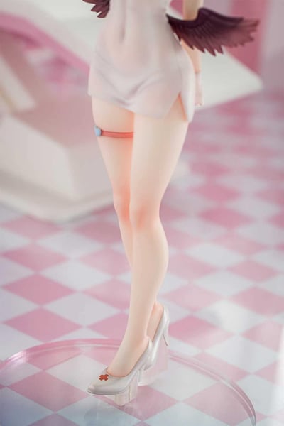 【預購】護士小春 雙比例 塗裝完成品手辦 X SUCCUBI4