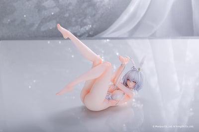 【預購】碧藍航線 雙版本 天狼星「至高樂園的白兔」Ver. X AniGame6