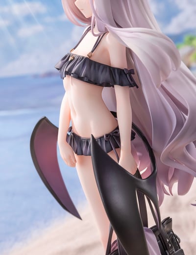 【預購】蔚藍檔案 空崎日奈 X FK工作室9