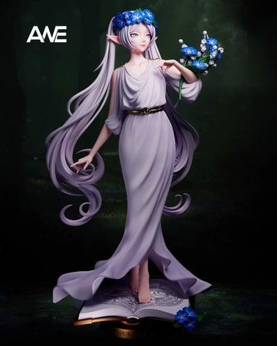 【預購】葬送的芙莉蓮 芙莉蓮 X ANE Studio1