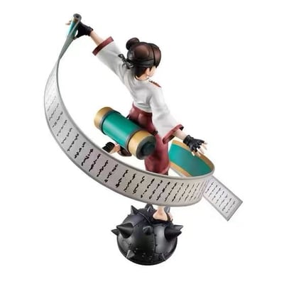 【售罄展示追加請私訊客服@toystationtw】火影忍者 天天 卷軸 再版 X G.E.M.2