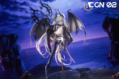 【預購】FGO 命運：冠位指定 莉莉絲 X ACGN 022