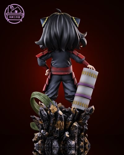 【代購】間諜家家酒+火影忍者 Cos系列序篇第六彈 千手柱間安妮亞 X 洗牌工作室6