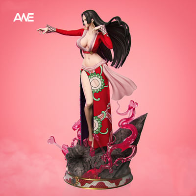 【預購】海賊王 高冷御姐 女帝 X ANE-Studio2