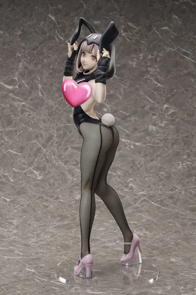 【售罄展示追加請私訊客服@toystationtw】超級彈丸論破2 再見了絕望學園 兔女郎 - 七海千秋 X FREEing6
