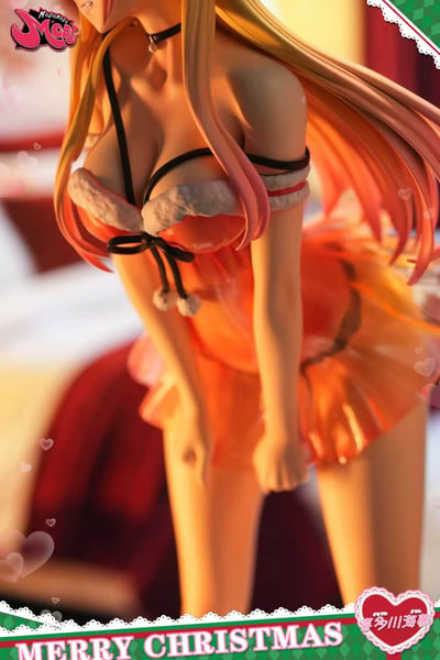 【預購】戀上換裝娃娃 喜多川系列第一款 聖誕喜多川 X Modomodo10
