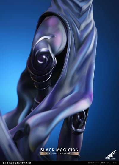 【預購】遊戲王 黑魔導&黑魔導女孩 X Time-Studio8