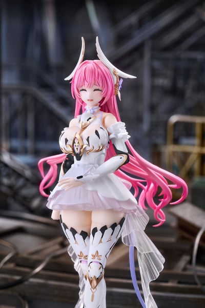【預購】NIKKE勝利女神 Hyper Body Dorothy 桃樂絲 X GOOD SMILE COMPANY5