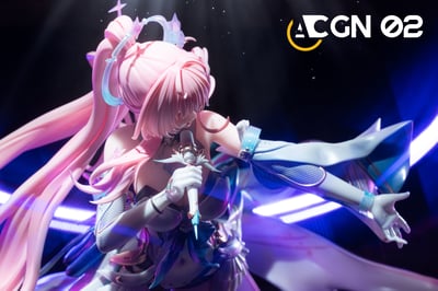 【預購】鳴潮 愛彌絲 雪に抱かれた君へ X ACGN 027