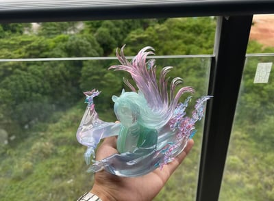【預購】香奈惠:我的傻妹妹 蝴蝶&姐姐 X Anm工作室8