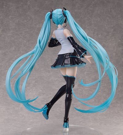 【預購】B-style 初音未來 V4 CHINESE X FREEing5