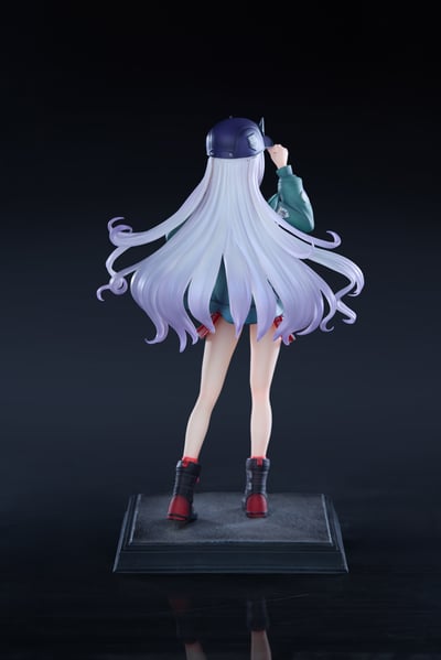 【預購】FGO 飛行潮服-妖蘭 X HFK工作室5