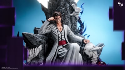 【預購】死神 王座藍大 X 神話Myth2