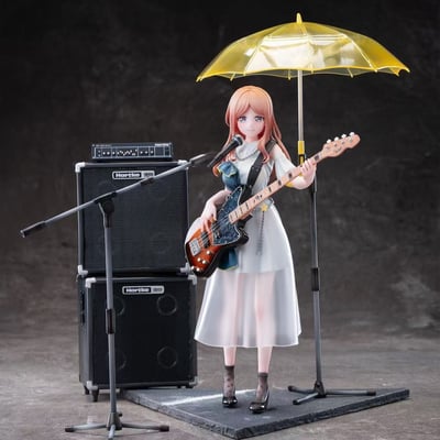 【預購】少女樂隊 系列第三彈 長崎爽世 X Coco-Studio1