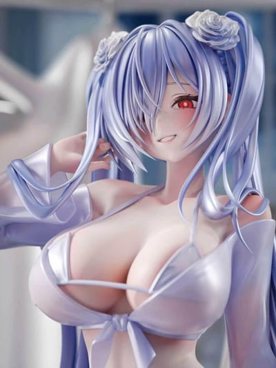 【預購】NIKKE勝利女神 雙版本 灰姑娘 X 千本櫻工造5