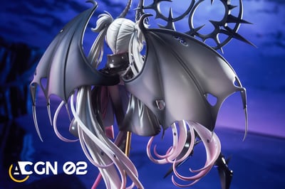 【預購】FGO 命運：冠位指定 莉莉絲 X ACGN 026