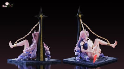 【預購】鳴潮 雙版本 達妮婭 X Haruhi-Studio12