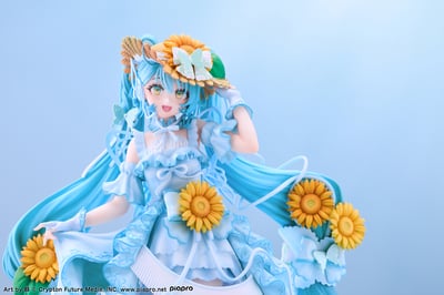 【預購】初音未來 魔法未來2026 X Design COCO10