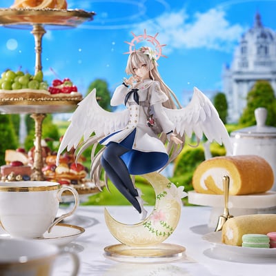 【預購】蔚藍檔案 花香漫溢的微笑 桐藤渚 X GOOD SMILE COMPANY1