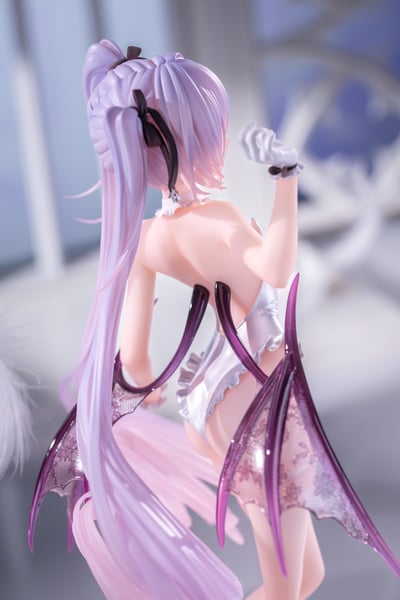 【預購】伊芙 AGAPE ver. X OMAHA10
