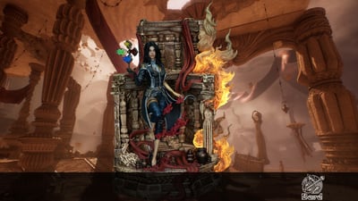 【預購】光與影：33號遠征隊-呂涅 X Bard工作室2