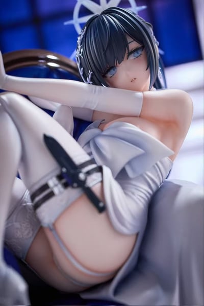 【預購】蔚藍檔案 錠前紗織 X Fix cast（FC）3