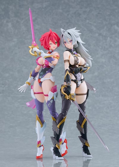【預購】PLAMATEA 黑暗甜心 X GOOD SMILE COMPANY11