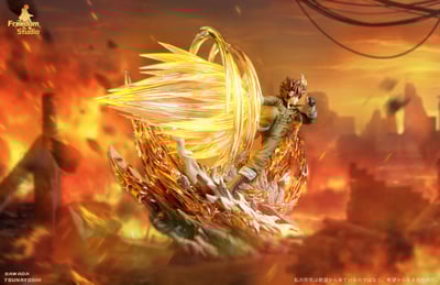 【預購】家庭教師 第五彈 工裝澤田綱吉 X Freedom-Studio3