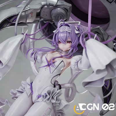 【預購】NIKKE勝利女神 雙版本 莉貝雷利奧 X ACGN 021