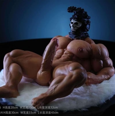【售罄展示追加請私訊客服@toystationtw】柯尼格幽靈 X PP工作室1