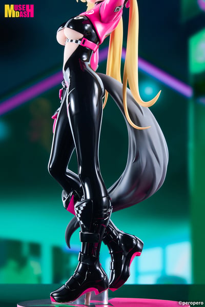 【預購】LIMEPIE系列 Muse Dash 凜 摩托車手 X APEX15