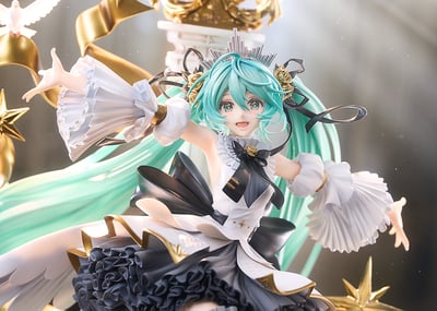 【預購】初音未來 交響樂 10th Anniversary Ver. X GOOD SMILE COMPANY3