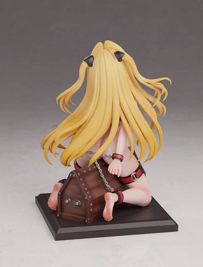 【預購】金色暗影調教 X NTR STUDIO4