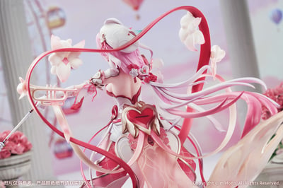 【預購】崩壞星穹鐵道 嗨♪愛願妖精♥Ver. 愛莉希雅 X Myethos11