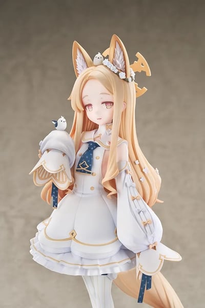 【預購】蔚藍檔案 聖婭 X GOOD SMILE ARTS SHANGHAI2