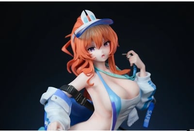 【預購】棕色塵埃2傑尼斯-水上守護者 X ARTIFEX STELLARUM（AS）正版授權8