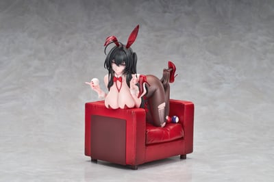 【預購】鷯 綺願良宵Ver. X GOOD SMILE ARTS SHANGHAI5