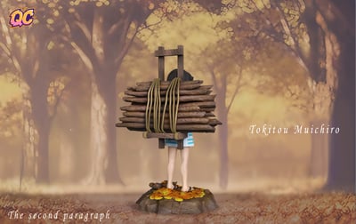 【預購】鬼滅之刃 童年系列 時透無一郎 X 啟晨工作室3