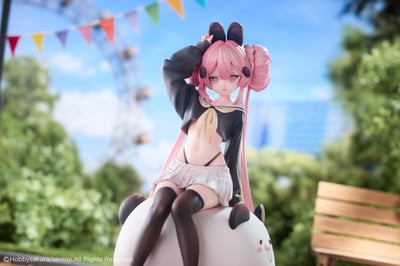 【預購】真點P：常服Ver. X Hobbysakura8