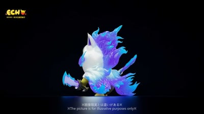 【預購】寶可夢 馬年限定 雙配色 烈焰馬皮卡丘 X ECHO-Studio7