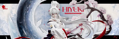 【預購】鳴潮 雙版本 雙配色 緋雪 X Miracle workshop5